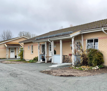 Kvarngärdegatan 6 A - Photo 1