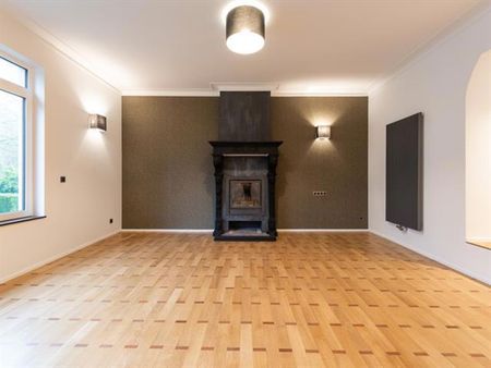 Tout savoir sur cette maison à Uccle, à Uccle - Photo 2