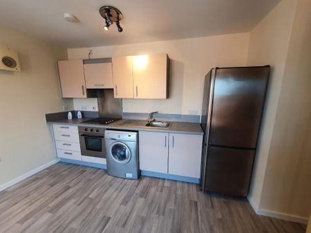 1 bedroom flat to rent - Photo 4