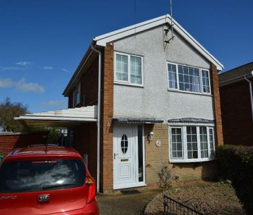 3 bedroom detached house to rent - Photo 1