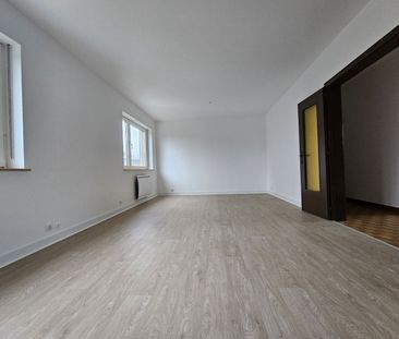 Location Appartement BLOTZHEIM 780 € CC - Photo 2