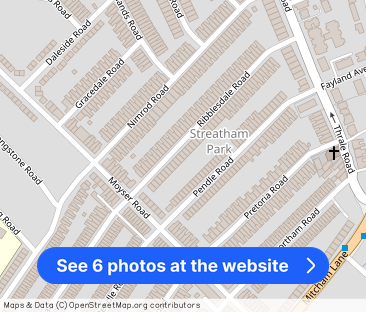 Ribblesdale Road, Furzedown - Photo 1