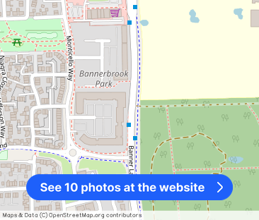 Monticello Way, Banner Brook Park, Coventry - Photo 1