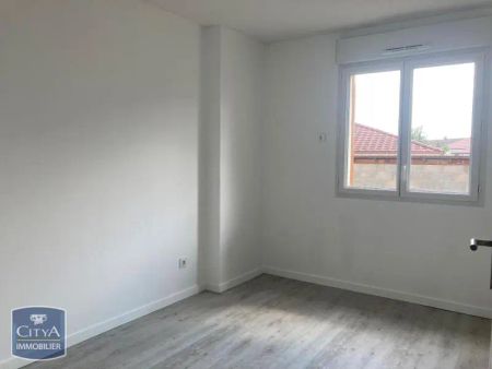 Appartement à louer 2 pièces 37.44m² - Photo 4