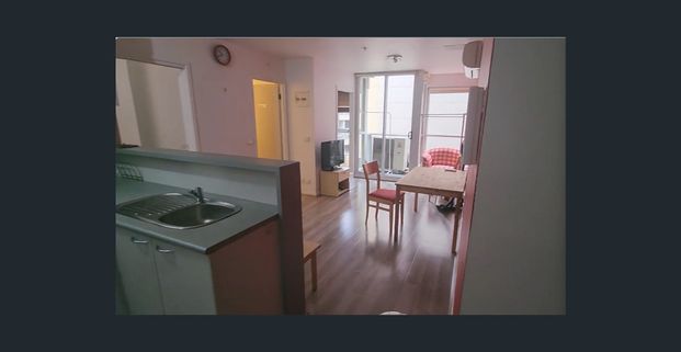 Furnished Chic Living in Excellent Locale both bedrooms have new air-conditioning - Photo 1