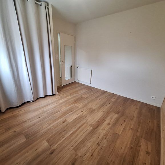 Appartement 3 pièces – 78 m² environ à Vannes (ref : 37622) - Photo 1