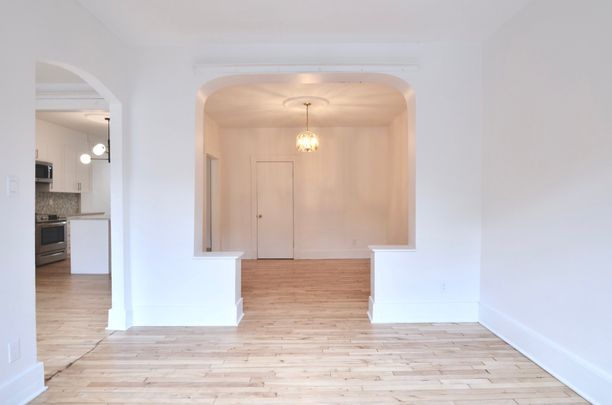 Condo à louer, Montréal (Côte-des-Neiges/Notre-Dame-de-Grâce) - Photo 1