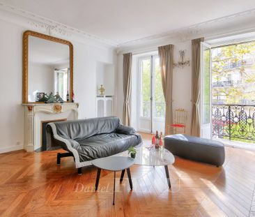 Location appartement, Paris 10ème (75010), 6 pièces, 151 m², ref 86... - Photo 3