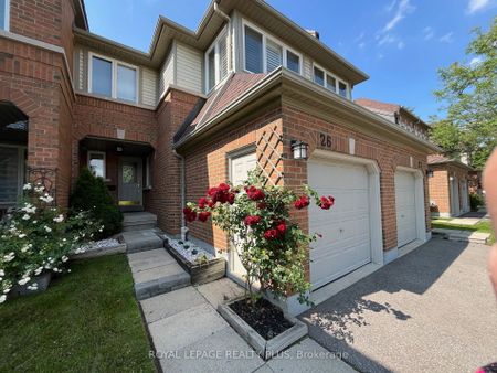 For Lease - 2555 Thomas Street Unit# 26, Mississauga, Ontario - Photo 3