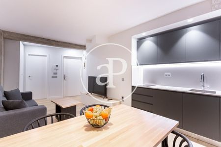 Loft for rent in La Xerea (Valencia) - Photo 4