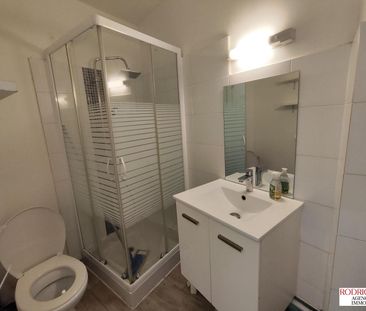 Location Appartement 1 pièce 18m² POITIERS 86000 - Photo 4