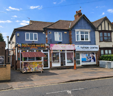 Studio to rent - Photo 3