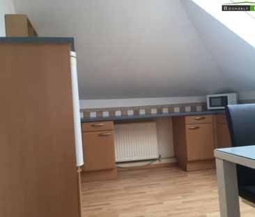 PROVISIONSFREI: Mietwohnung mit ++ möblierter Küche ++ - Foto 6