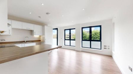 2 bedroom apartment to rent - Photo 2