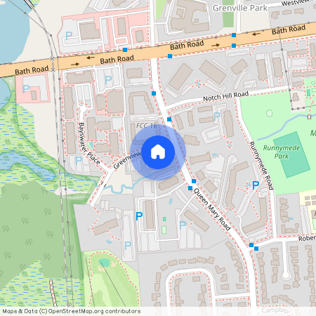403-14 Greenview Dr, Kingston, ON K7M 7T5