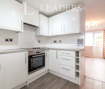 1 bedroom house to rent Augustus Gate, SG2 - Photo 6