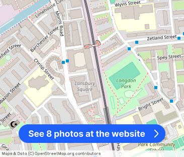 24 Madeira Street, London - Photo 1