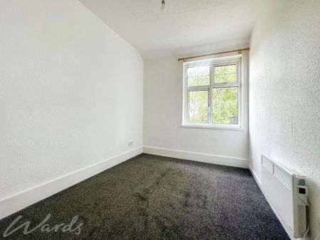 1 bedroom maisonette to rent - Photo 3