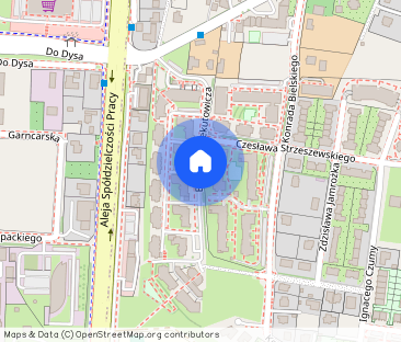 Wynajmę przestronne studio 38m2| blok2008| Ponikwo - Photo 1