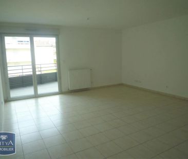 Appartement à louer 3 pièces 71.13m² - Photo 1