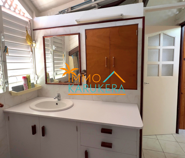 Location Appartement 3 pièces 64m² BASSE TERRE 97100 - Photo 3