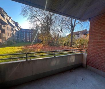 Gemütliche Erdgeschosswohnung in Eversburg - Photo 6