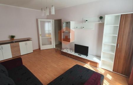 Kiadó felújított panel lakás - Pécs - Fotó 2