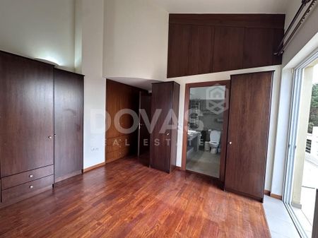 Διαμέρισμα για ενοικίαση Κάτω Κηφισιά (Κηφισιά) - Φωτογραφία 5