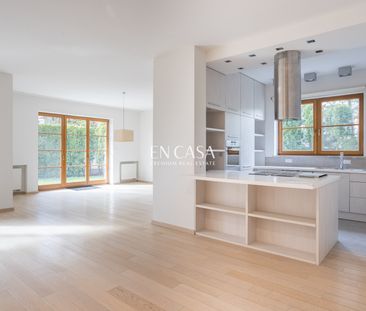 Na wynajem, dom 300 m - Zdjęcie 3