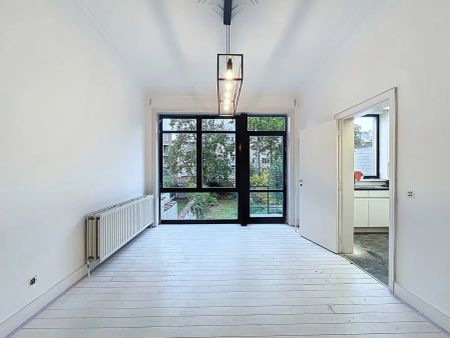 Rue des Atrébates1040 Etterbeek - Foto 5