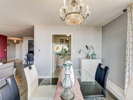 For Lease - 135 Antibes Drive Unit# 1201, Toronto, Ontario - Photo 4