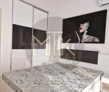 Nusco City | Apartament 2 camere lux, Mobilat & utilat | 1Loc parcare - Photo 5