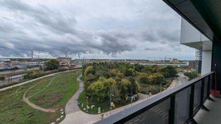 For Lease - 170 Bayview Avenue Unit# 817, Toronto, Ontario - Photo 2