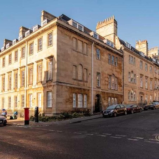 Bennett Street, Bath, BA1 - Photo 1