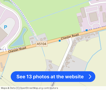 Chester Road, Bretton - Photo 1