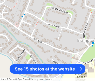 2 bedroom detached house for rent - Photo 1