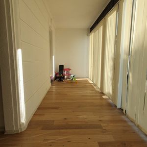 2.5-room apartment on the ground floor - Photo 3