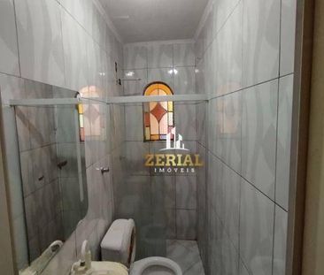 Sobrado Com 3 Dormitórios, 134 m² - Venda por R$680.000ou Aluguel p... - Foto 3