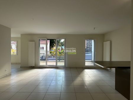 LES RESIDENCES DU SOLEIL BAT.B 20 rue de Beaurepaire, 63400, Chamalieres - Photo 3