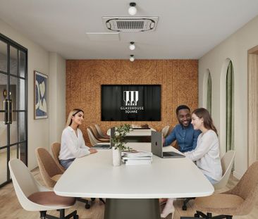 1 bedroom apartment to rent - Photo 4