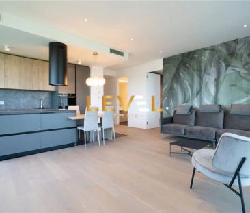 [VIDEO] First Rental - Premium 3 Bedroom Apartment - One Mircea Eliade - Fotografie 4