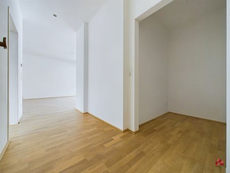 Kufstein: Neubau/Erstbezug 2-Zimmer-Wohnung zu mieten. - Foto 3