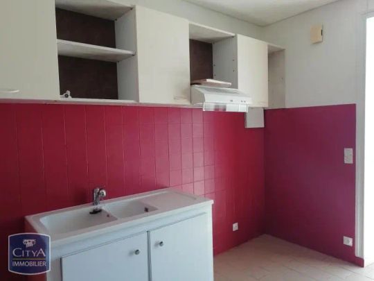 Maison à louer 3 pièces 49.42m² - Photo 1