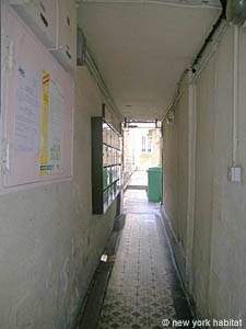 Logement à Paris, Location meublée - Studio T1 - Le Marais (PA-3731) - Photo 4