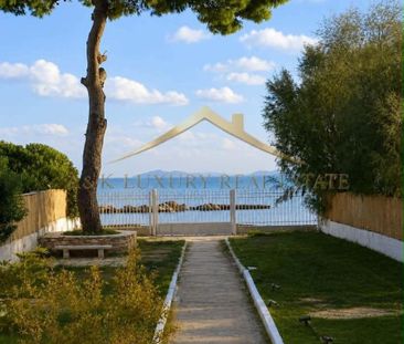 Μονοκατοικία για ενοικίαση Άγιος Νικόλαος (Αρτέμιδα (Λούτσα)) - Photo 1