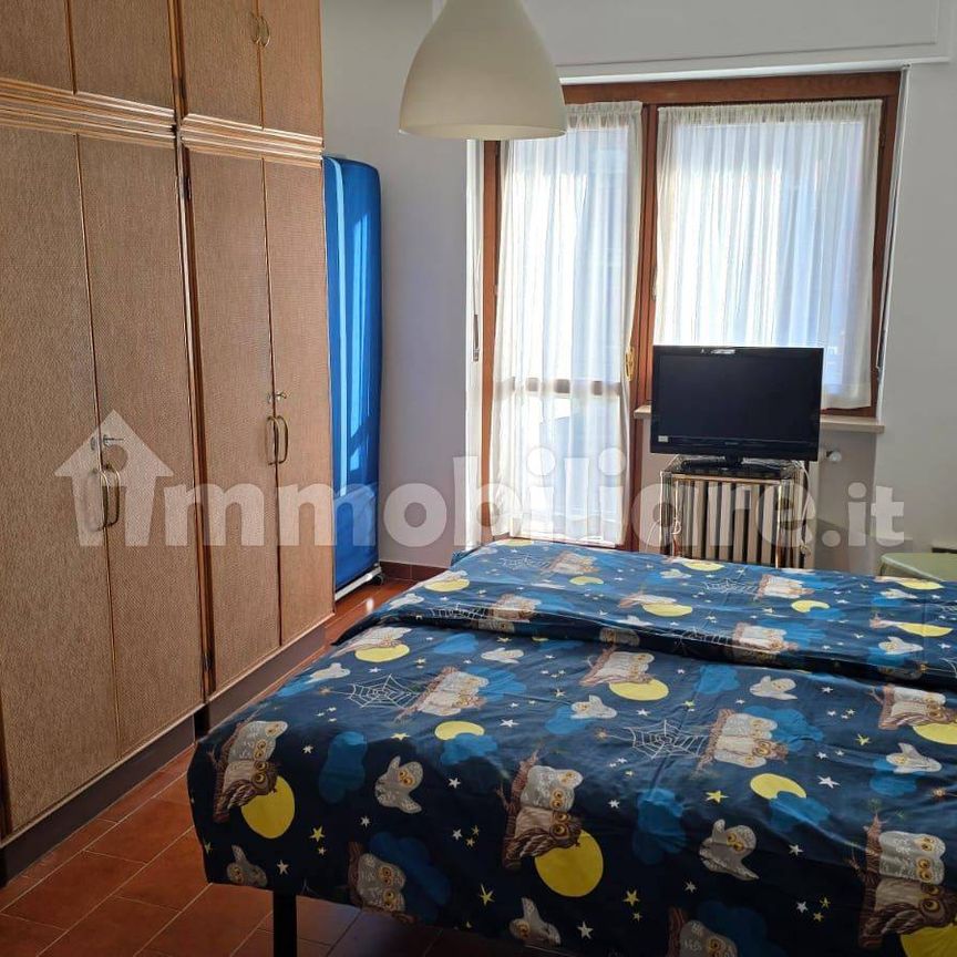 Bilocale via Giuseppe Francesco Medail 40, Centro, Bardonecchia - Photo 1