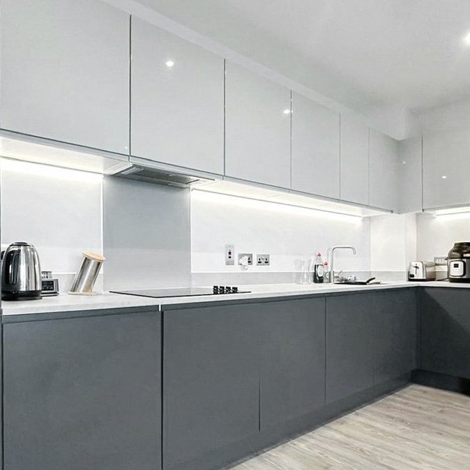 2 bedroom property to rent - Photo 1