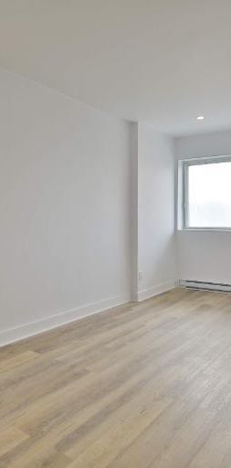 1 CH - 1 SDB - Montréal - $1,395 /mo - Photo 1