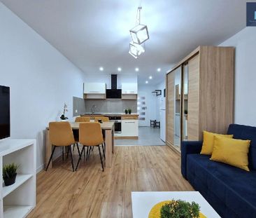 Mieszkanie śląskie Czechowice-Dziedzice powierzchnia 35.0 m² C232-W... - Zdjęcie 2