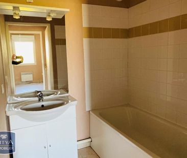 Location Appartement 2 pièces 46m² AVION 62210 - Photo 3